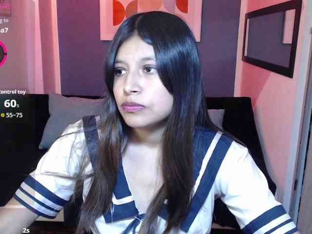 Hannna-Velour webcam