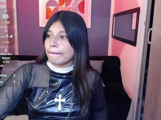 Hannna-Velour Hannna-Velour