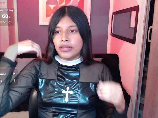 Hannna-Velour Hannna-Velour