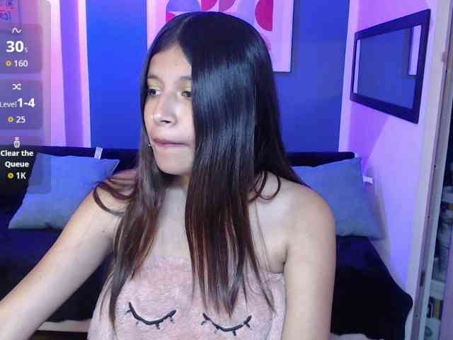 Hannna-Velour webcam