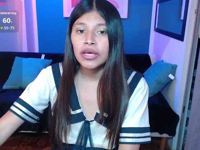 Hannna-Velour webcam