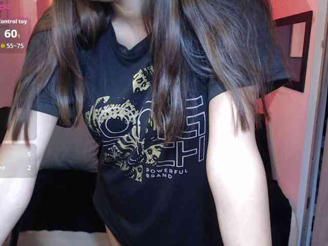 Hannna-Velour webcam