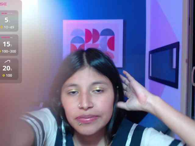 Hannna-Velour webcam