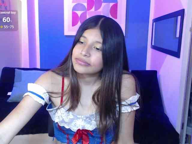 Hannna-Velour webcam