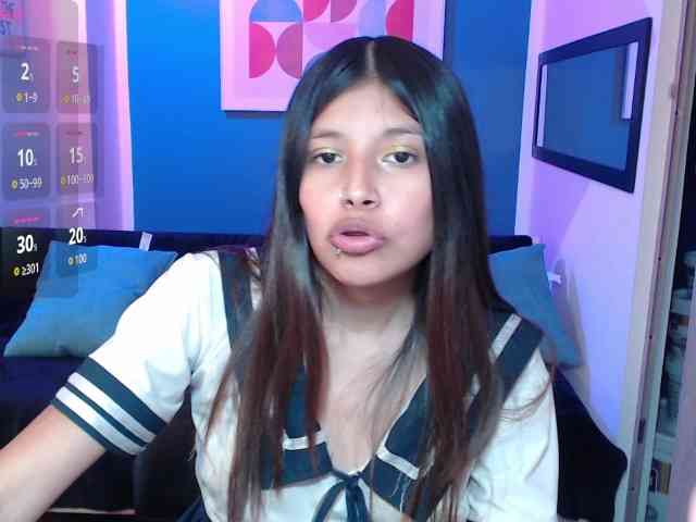 Hannna-Velour webcam