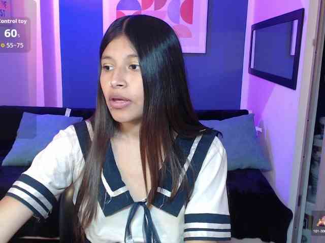 Hannna-Velour webcam