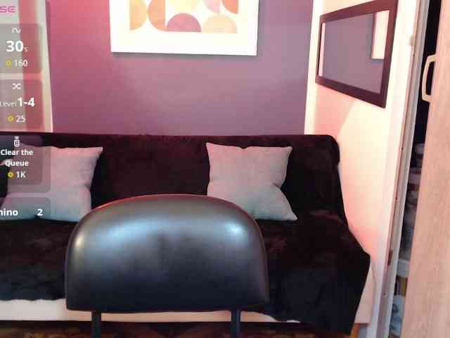 Hannna-Velour Hannna-Velour