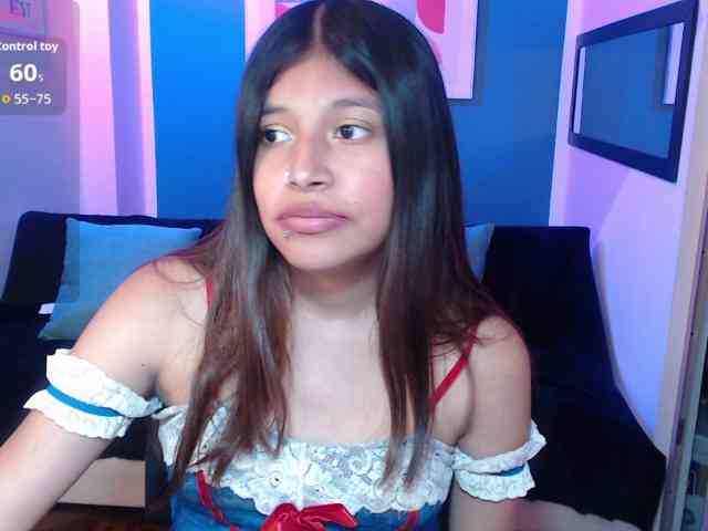 Hannna-Velour webcam