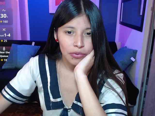 Hannna-Velour webcam