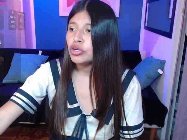 Hannna-Velour webcam