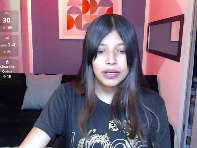 Hannna-Velour webcam