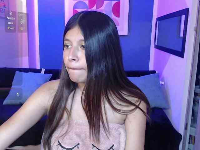 Hannna-Velour webcam