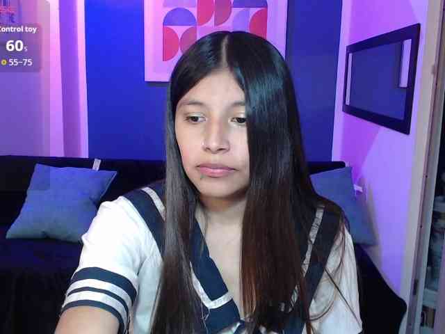 Hannna-Velour webcam