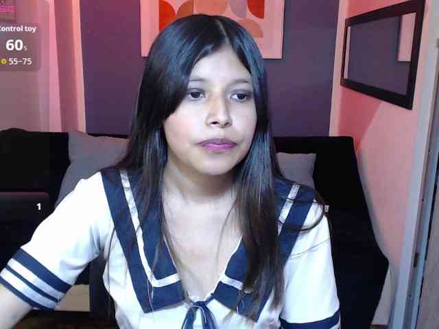 Hannna-Velour webcam