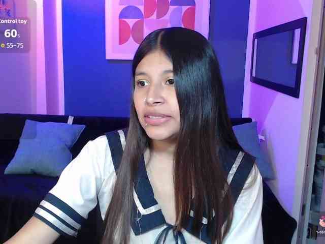 Hannna-Velour webcam