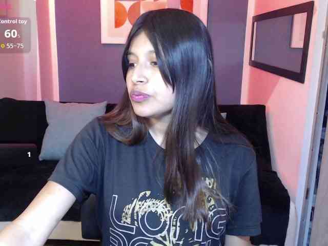 Hannna-Velour webcam