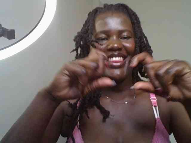 Luckybitch Luckybitch