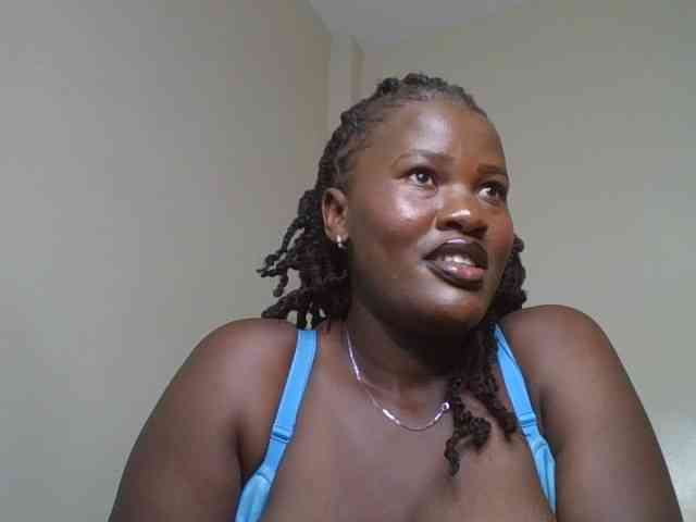 Luckybitch Luckybitch