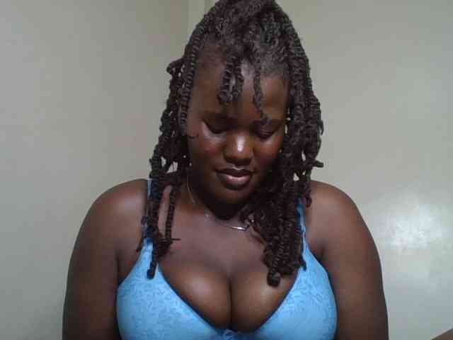 Luckybitch Luckybitch