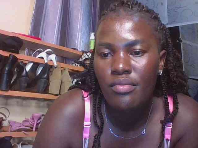 Luckybitch Luckybitch