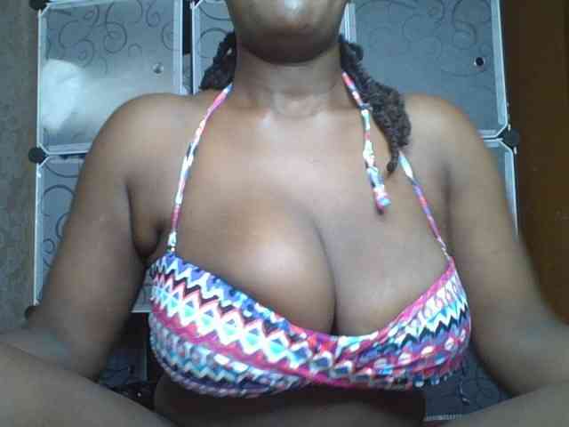 Luckybitch Luckybitch