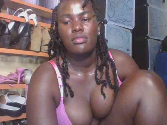 Luckybitch Luckybitch