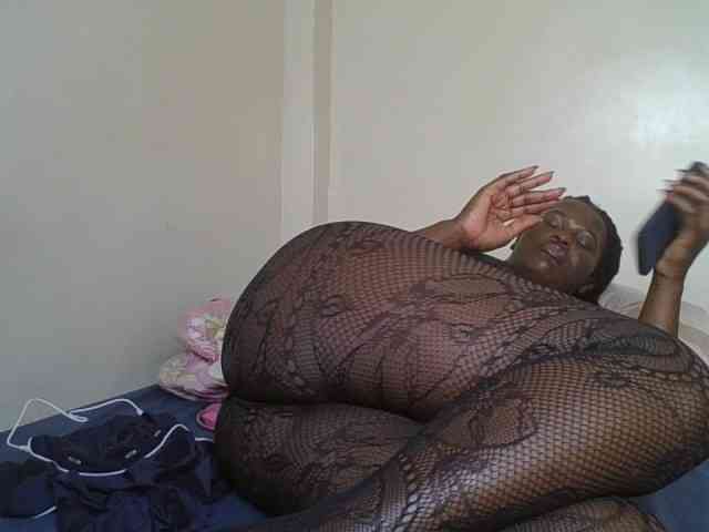 Luckybitch Luckybitch