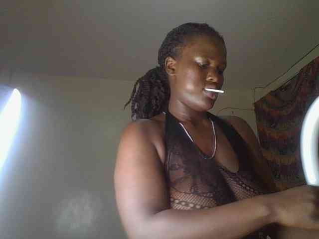 Luckybitch Luckybitch