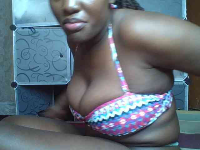 Luckybitch Luckybitch