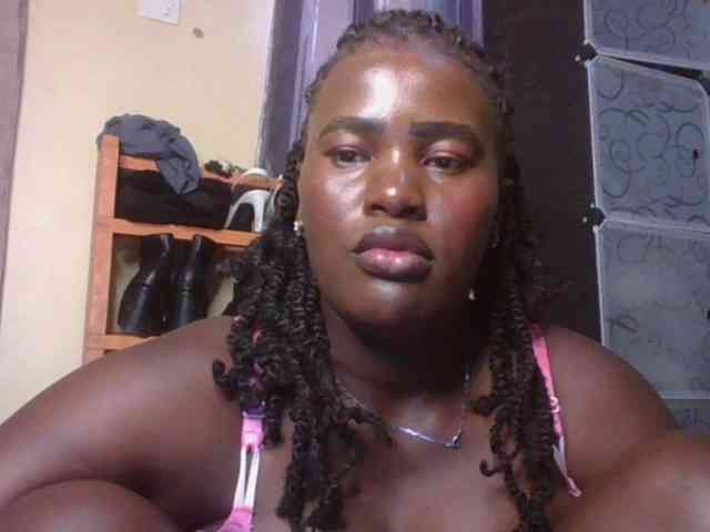 Luckybitch Luckybitch