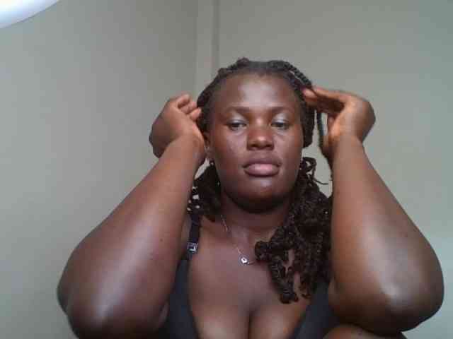 Luckybitch Luckybitch