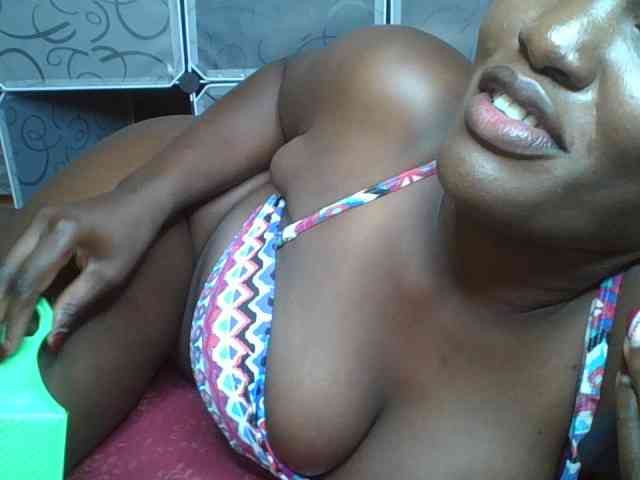 Luckybitch Luckybitch