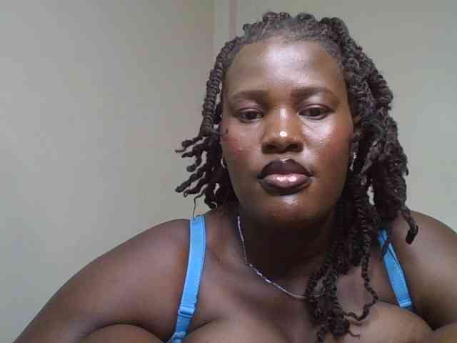 Luckybitch Luckybitch