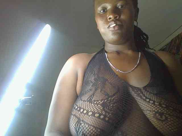 Luckybitch Luckybitch