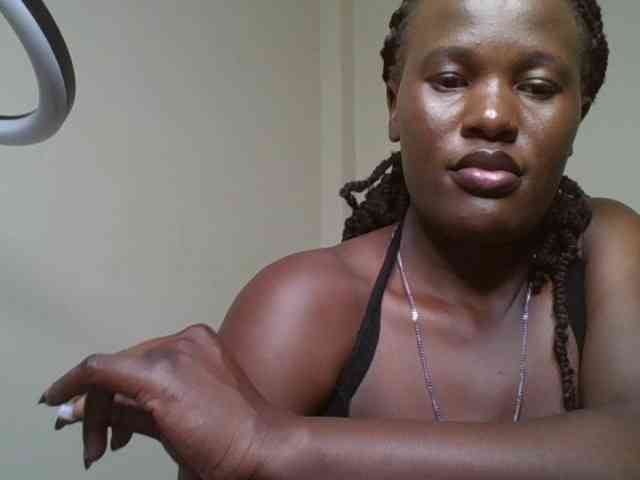 Luckybitch Luckybitch