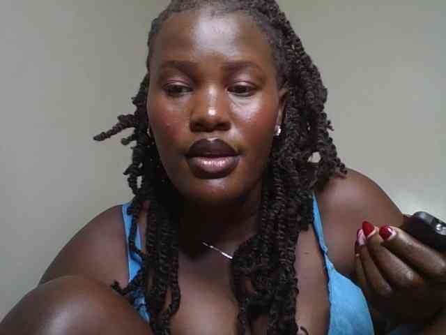 Luckybitch Luckybitch