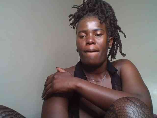 Luckybitch Luckybitch