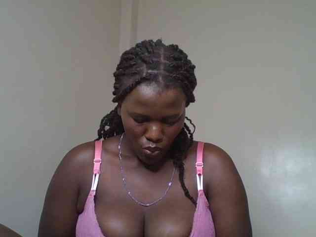 Luckybitch Luckybitch