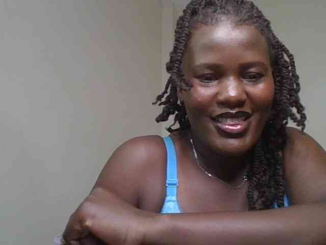 Luckybitch Luckybitch