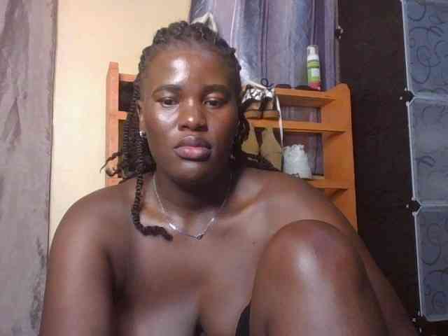 Luckybitch Luckybitch