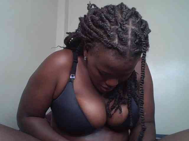 Luckybitch Luckybitch