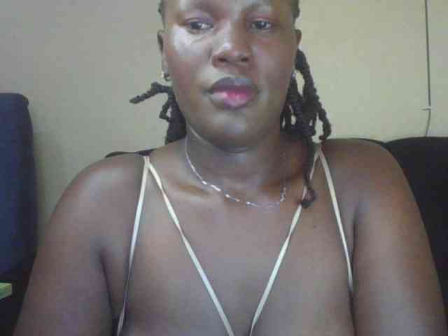 Luckybitch Luckybitch