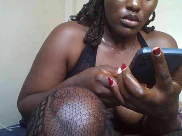 Luckybitch Luckybitch