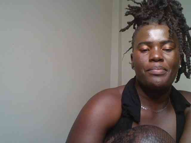 Luckybitch Luckybitch