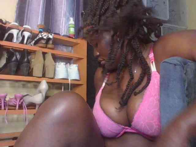 Luckybitch Luckybitch