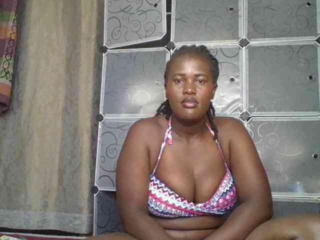 Luckybitch Luckybitch