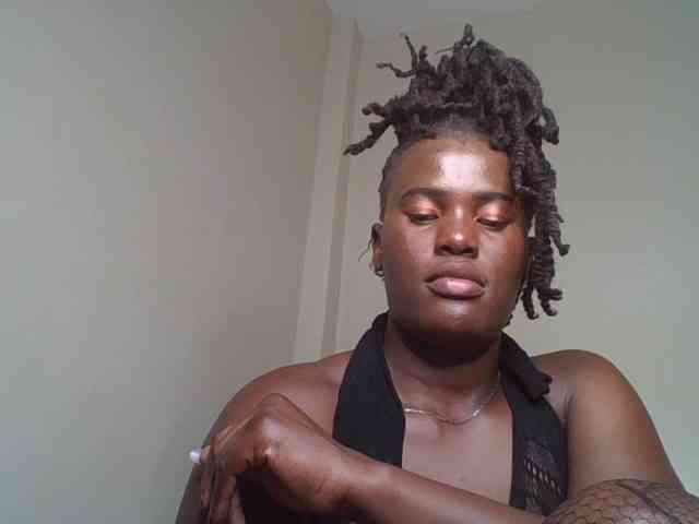 Luckybitch Luckybitch