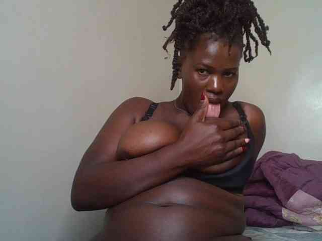 Luckybitch Luckybitch