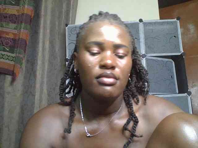 Luckybitch Luckybitch