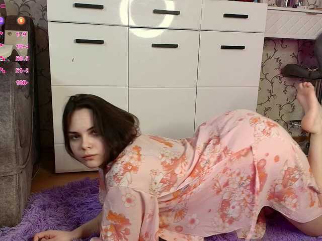 yesbody's BongaCams show and profile